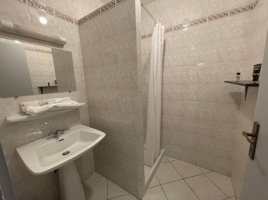La Rescapee Du Cap'Itaine Vous Attends ! Villa Gujan-Mestras Bagian luar foto