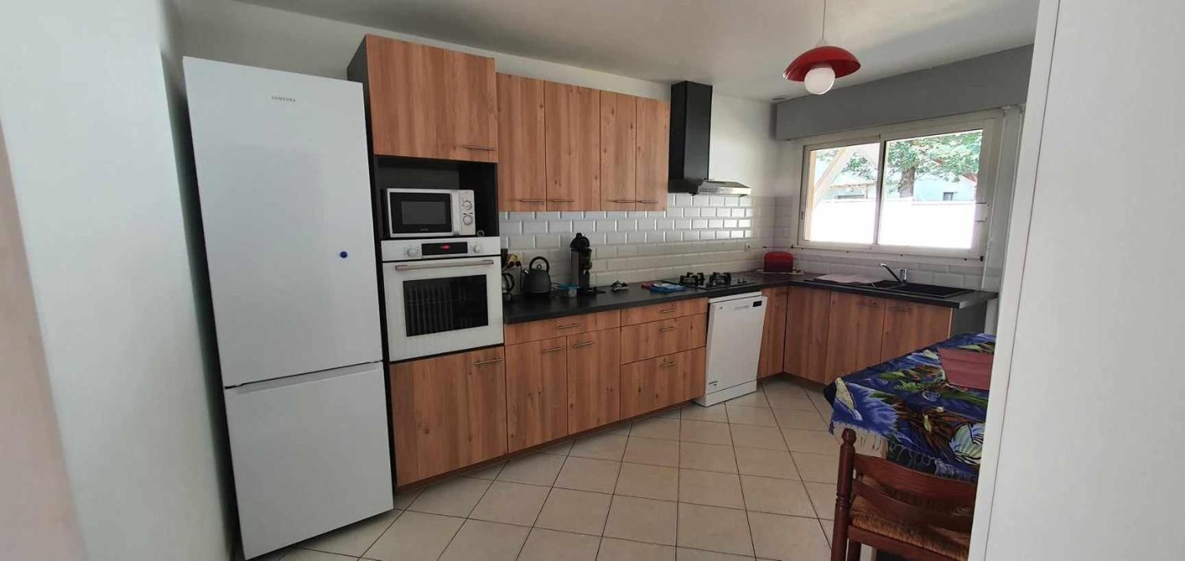 La Rescapee Du Cap'Itaine Vous Attends ! Villa Gujan-Mestras Bagian luar foto